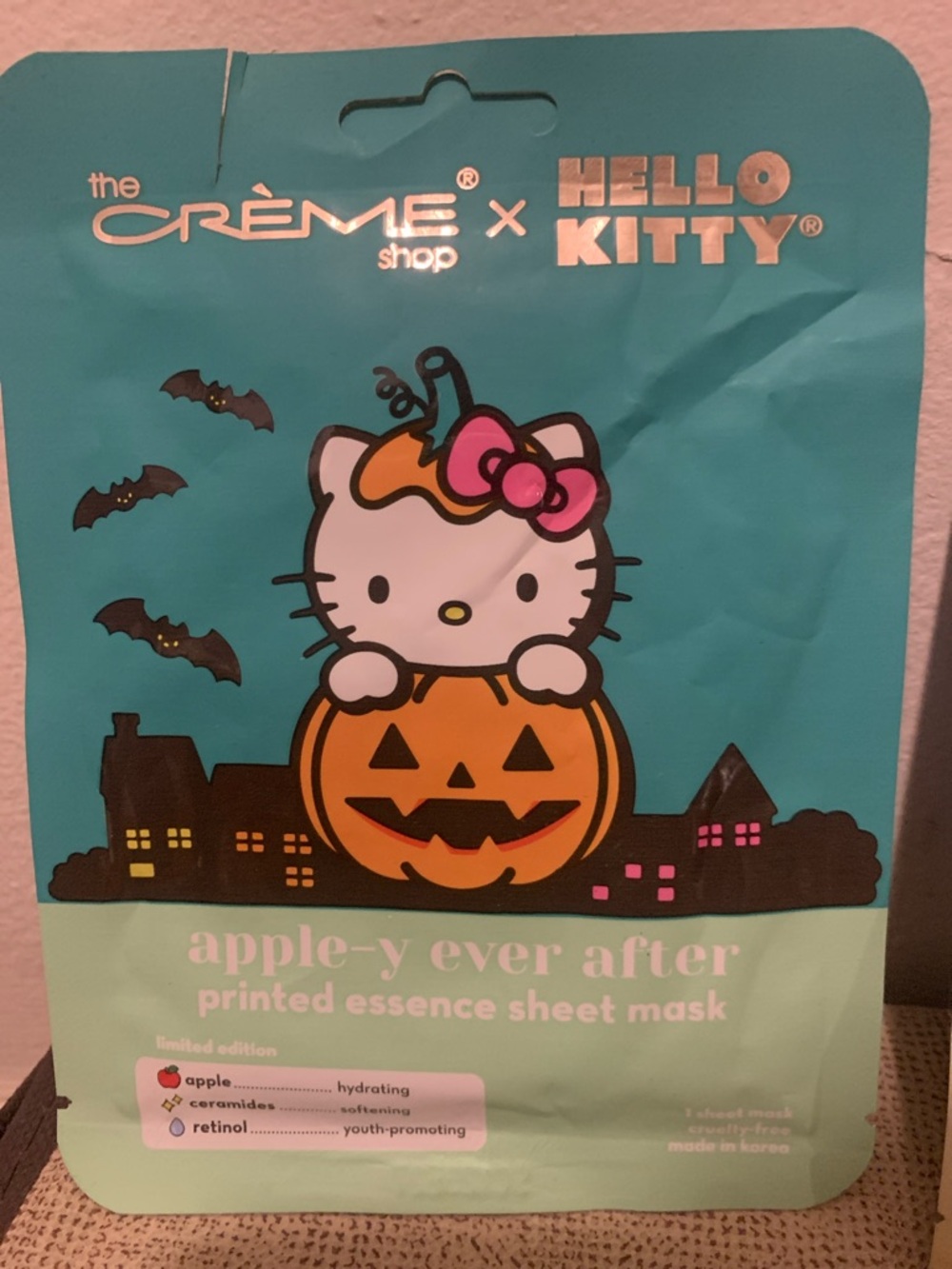 NEW Crème Shop (2) face mask bundle - Picture 4 of 5